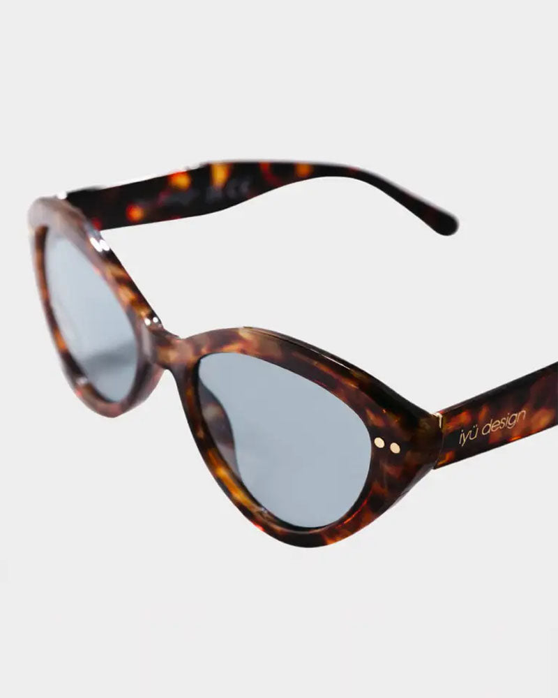 Lunettes iyu design