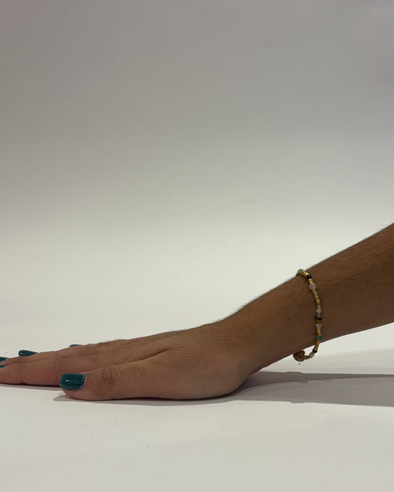Bracelet joanie mix ibu jewels