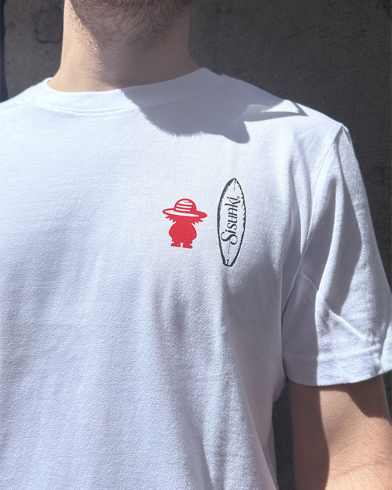 T shirt sisunki