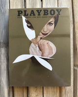 Allumettes playboy 1961
