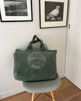 Cabas atelier dune