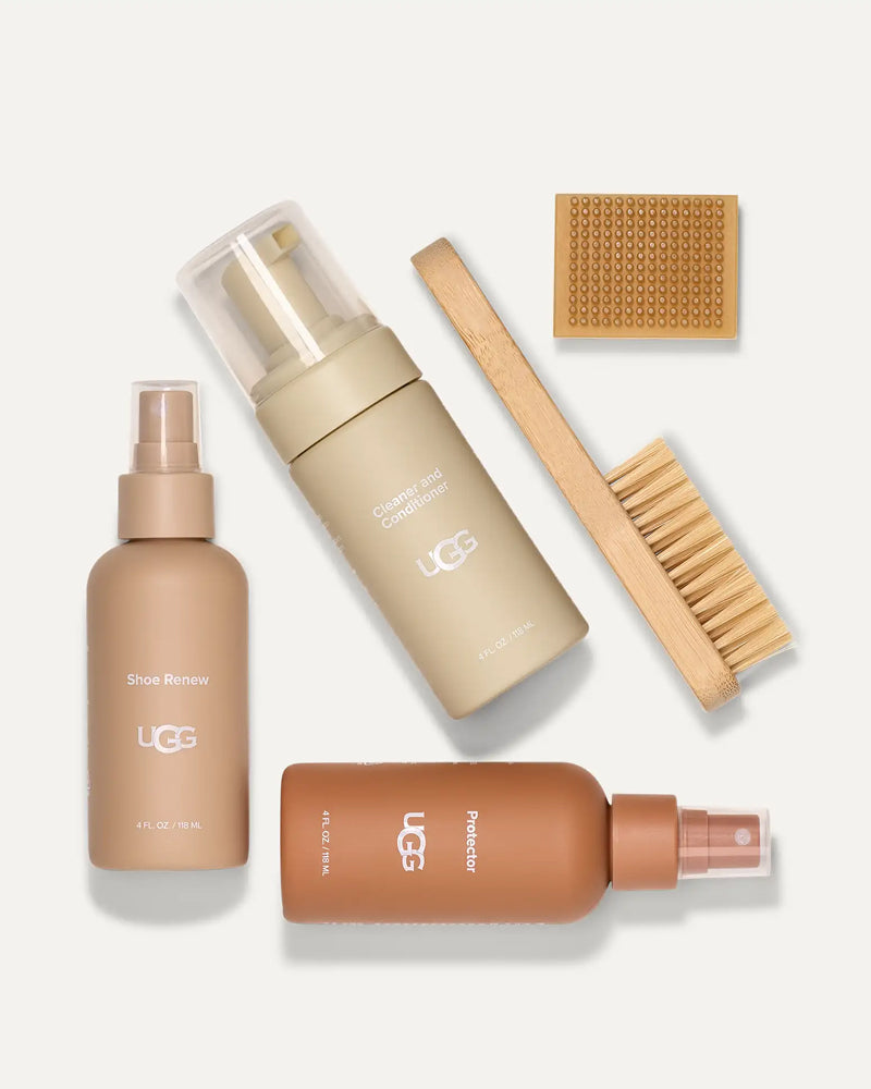 Care kit ugg