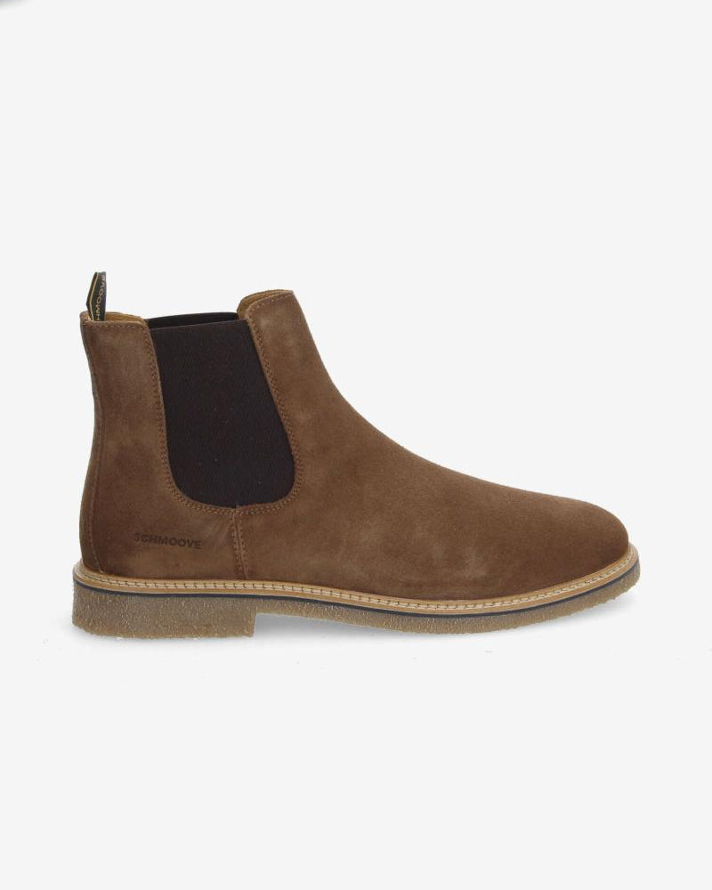 Boots schmoove