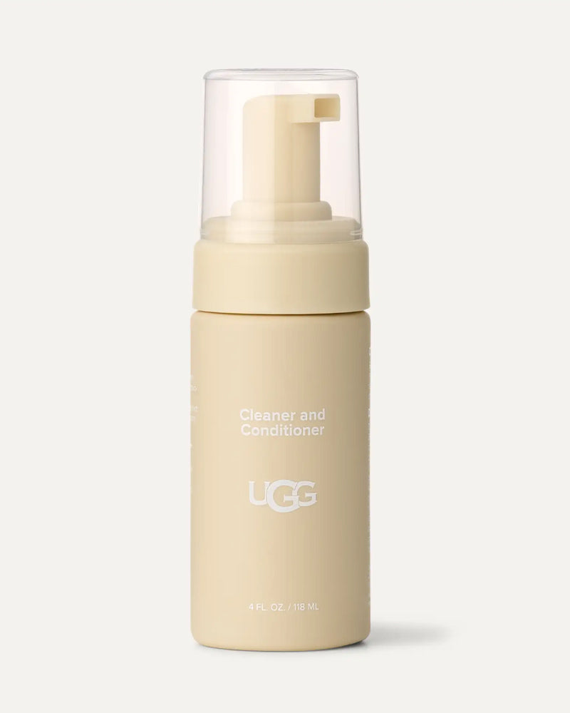 Care kit ugg
