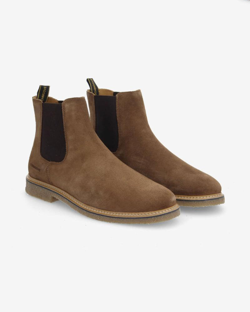 Boots schmoove