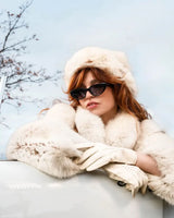 Lunettes iyu design