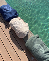 Cabas atelier dune