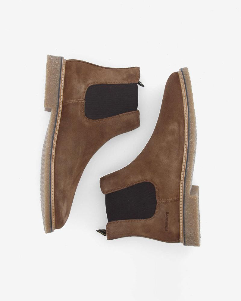Boots schmoove