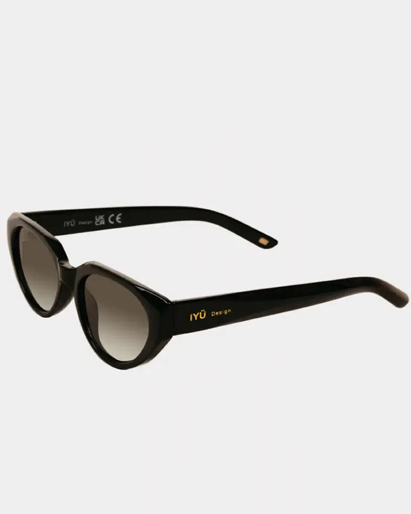 Lunettes iyu design