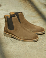Boots schmoove