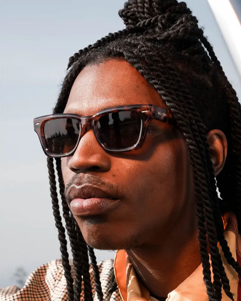 Lunettes iyu design men