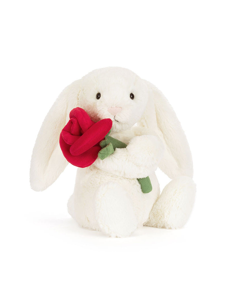 Peluche lapin jellycat
