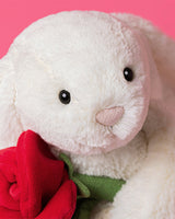 Peluche lapin jellycat