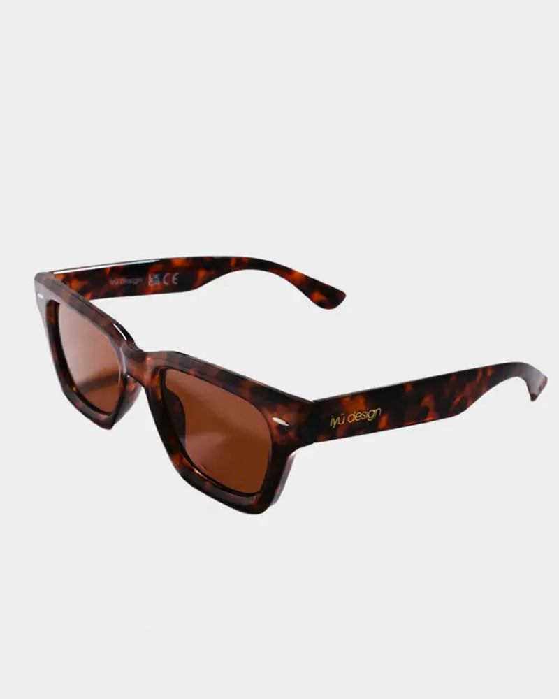 Lunettes iyu design men