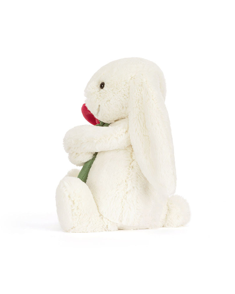 Peluche lapin jellycat