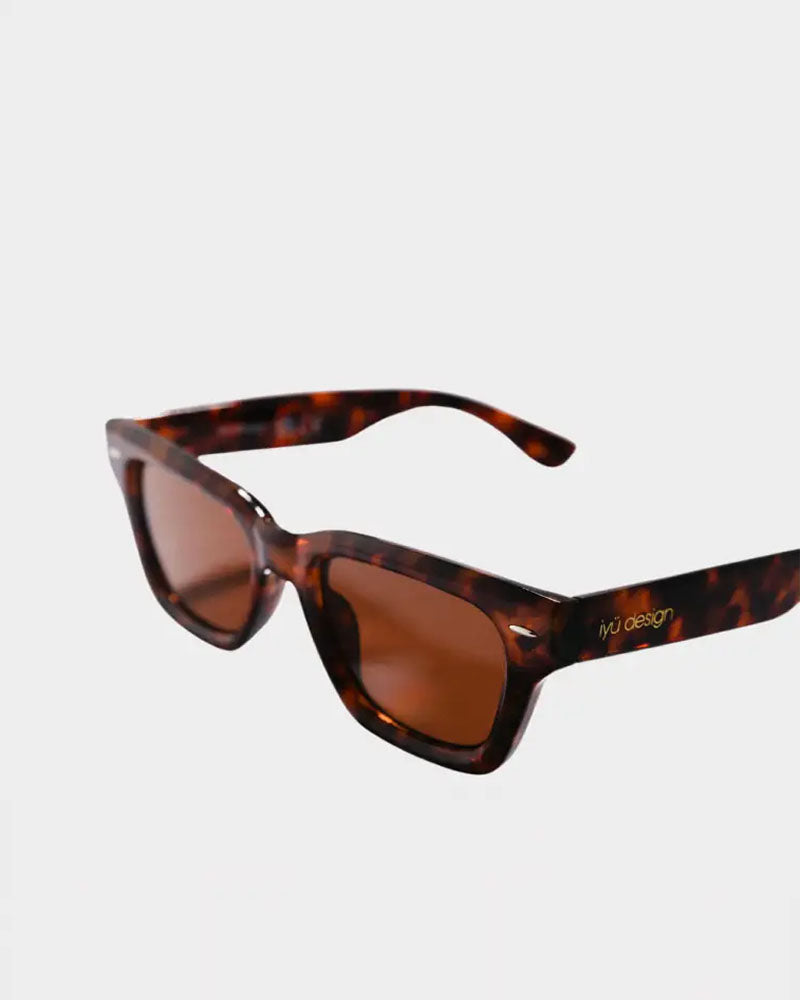 Lunettes iyu design men