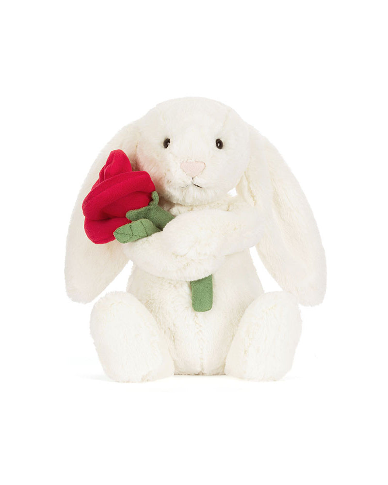 Peluche lapin jellycat