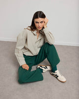 Pantalon karma koma