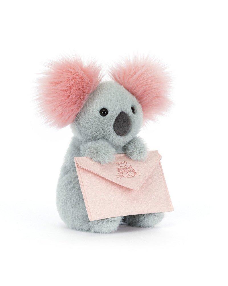 Peluche koala jellycat