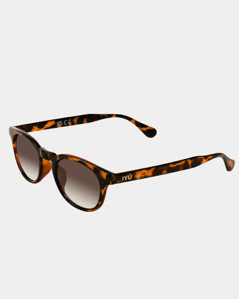 Lunettes iyu design men