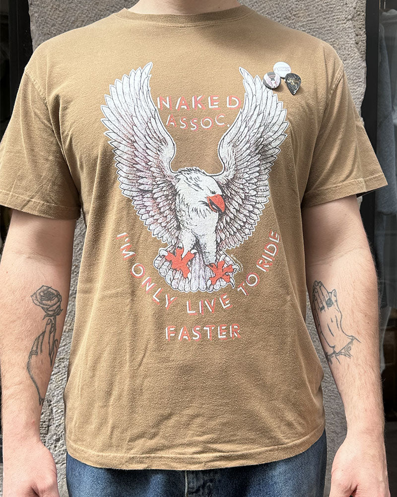 Tee shirt newtone men