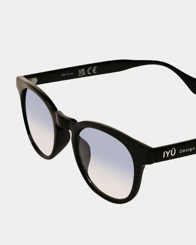 Lunettes iyu design men