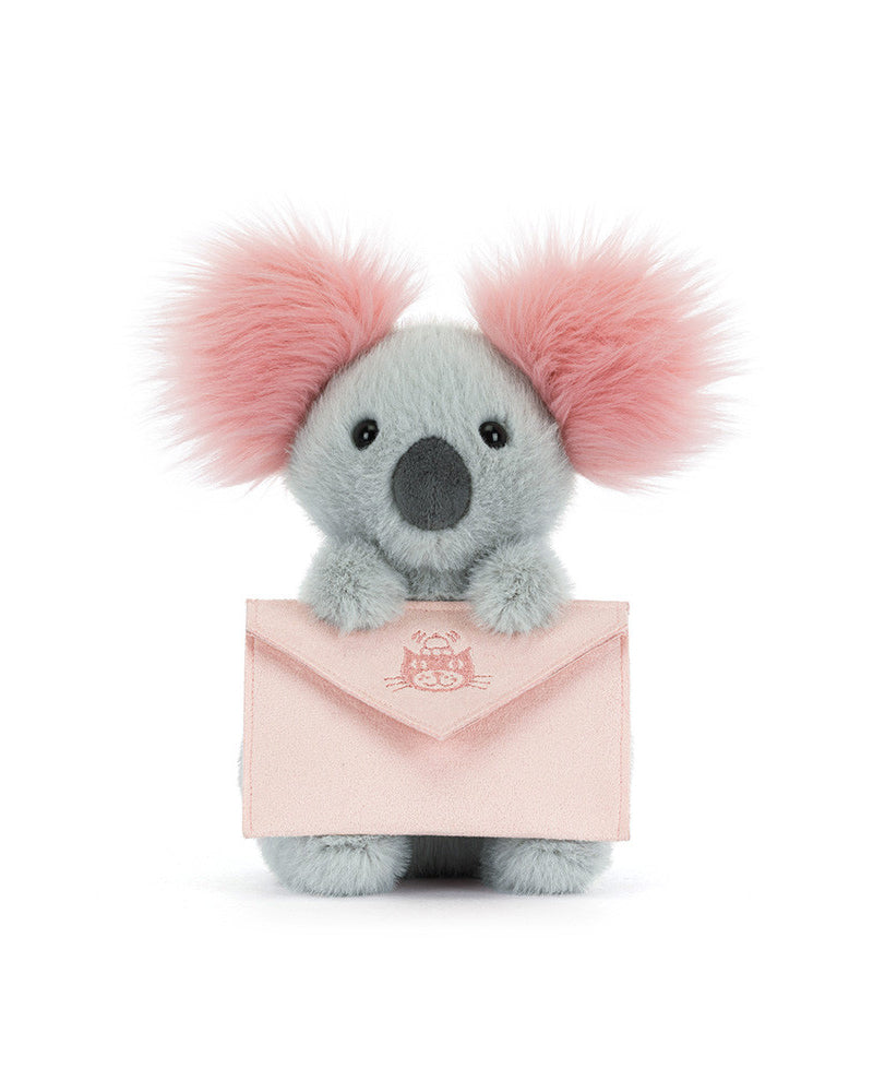 Peluche koala jellycat