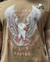 Tee shirt newtone men