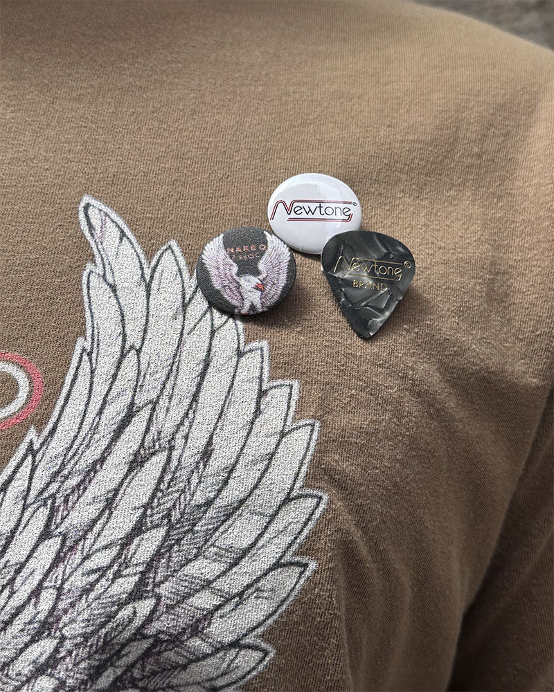 Tee shirt newtone men