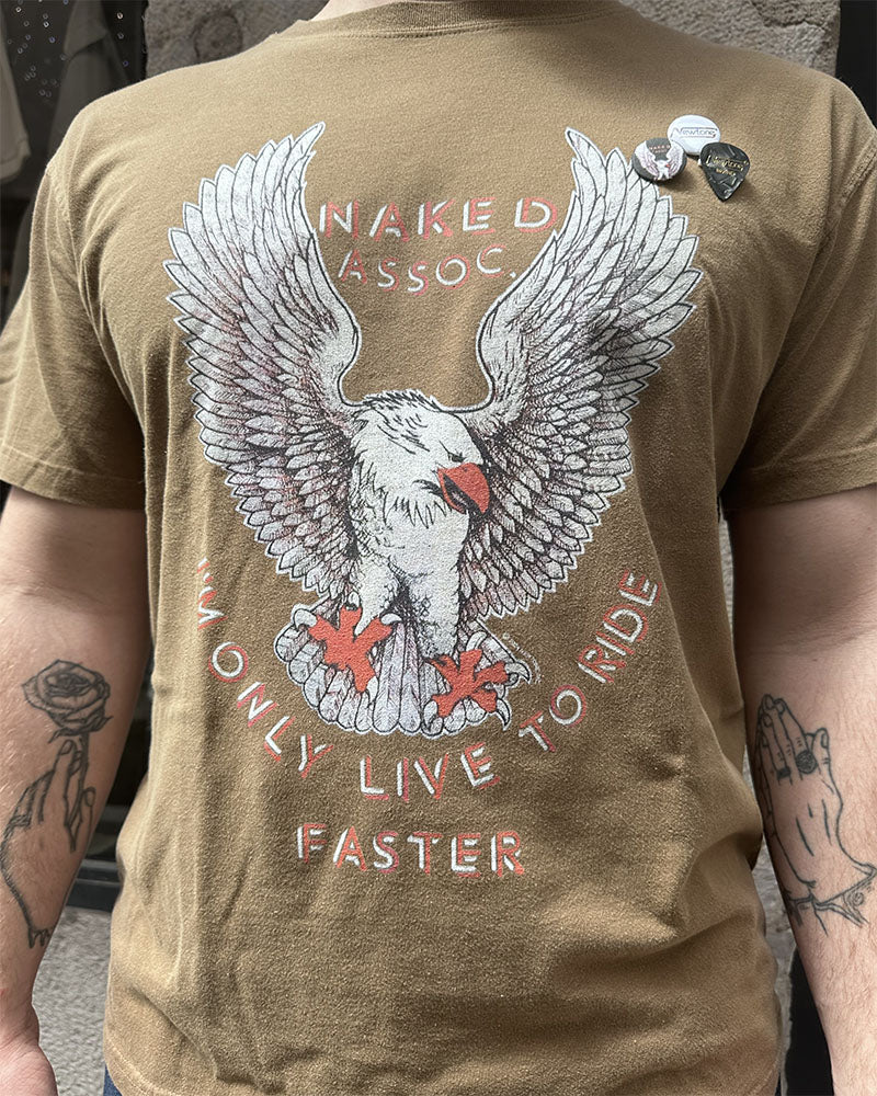 Tee shirt newtone men