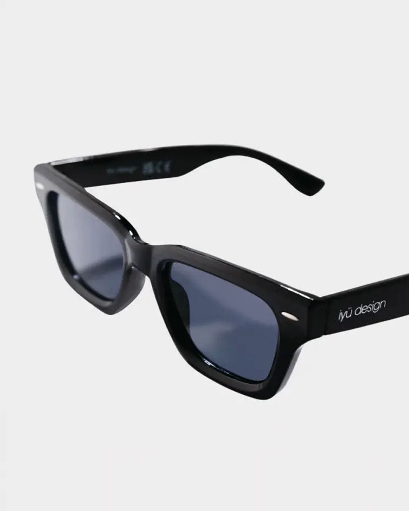 Lunettes iyu design men
