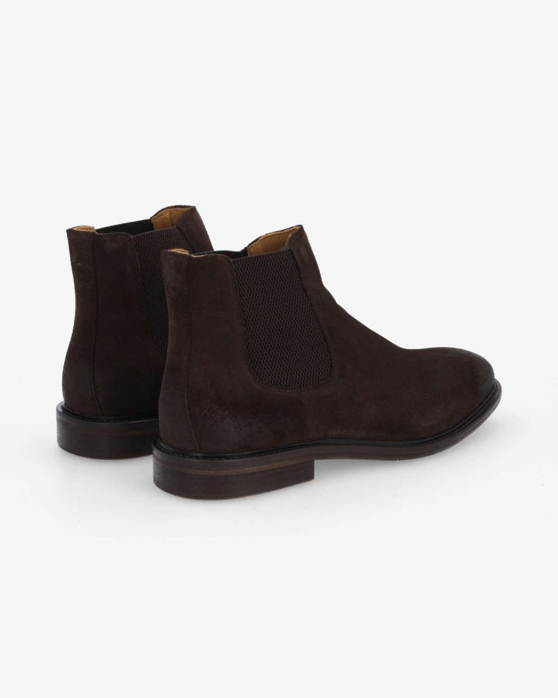 Boots schmoove