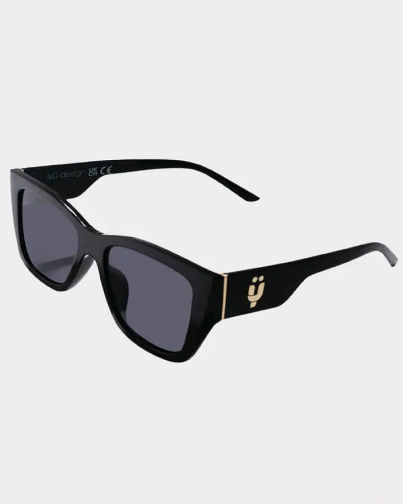 Lunettes iyu design