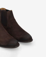 Boots schmoove