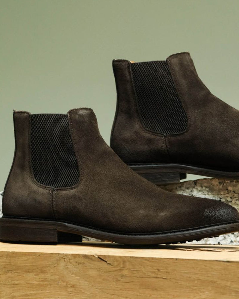 Boots schmoove