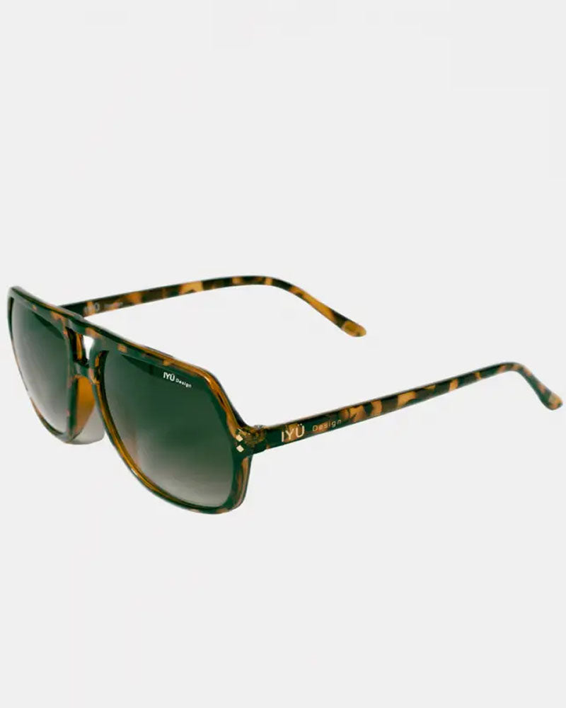 Lunettes iyu design men