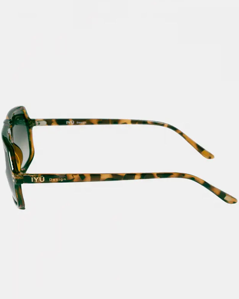 Lunettes iyu design men