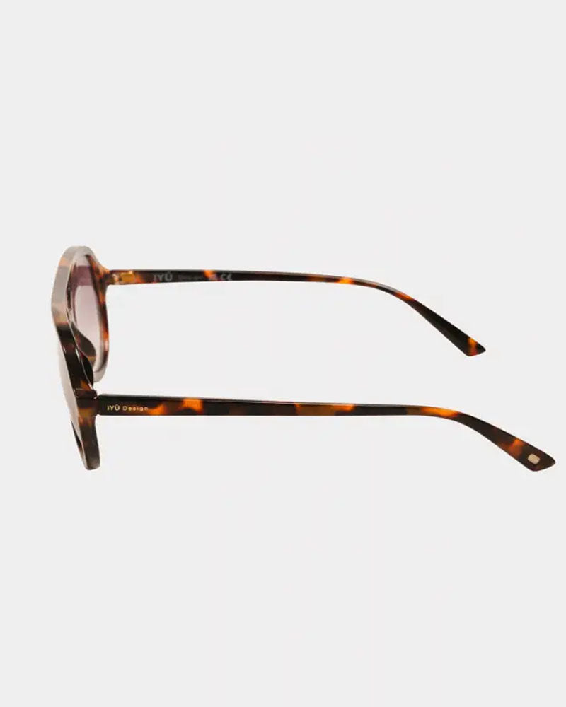 Lunettes iyu design men