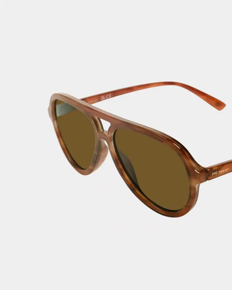 Lunettes iyu design men