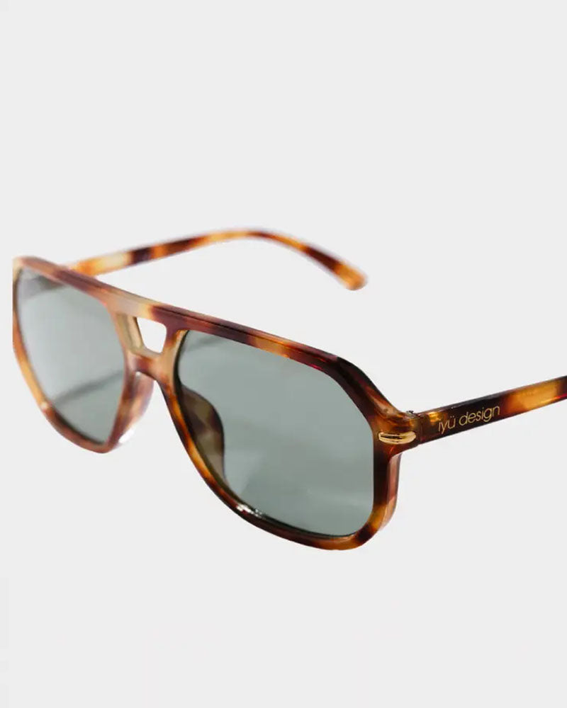 Lunettes iyu design men