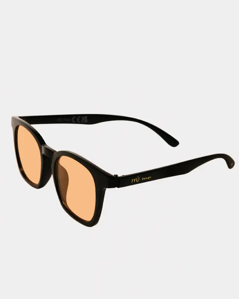 Lunettes iyu design men