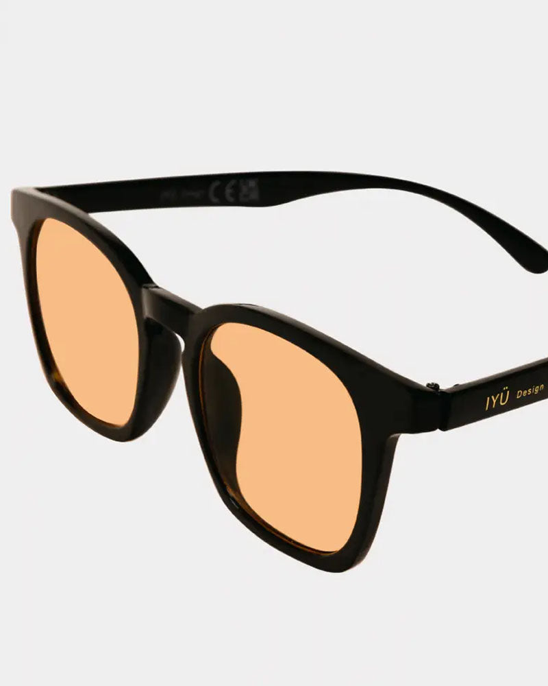 Lunettes iyu design men