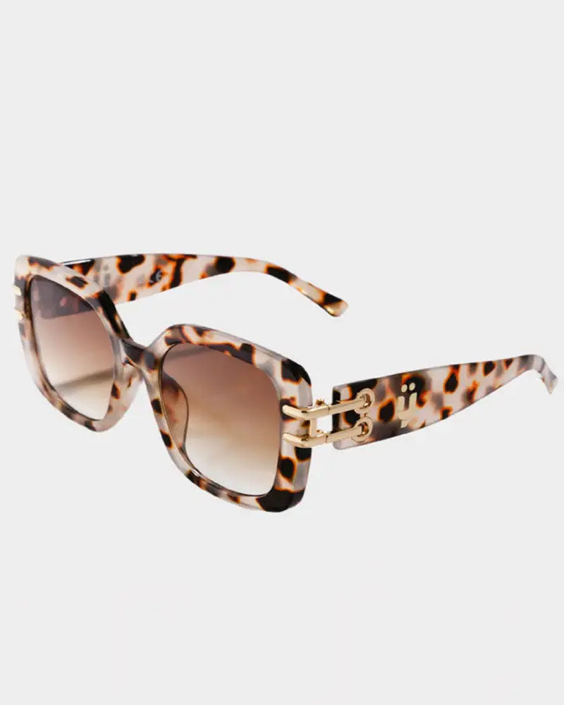 Lunettes iyu design