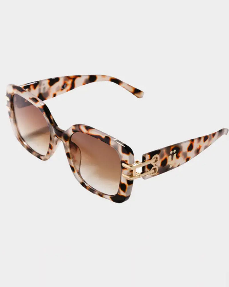Lunettes iyu design