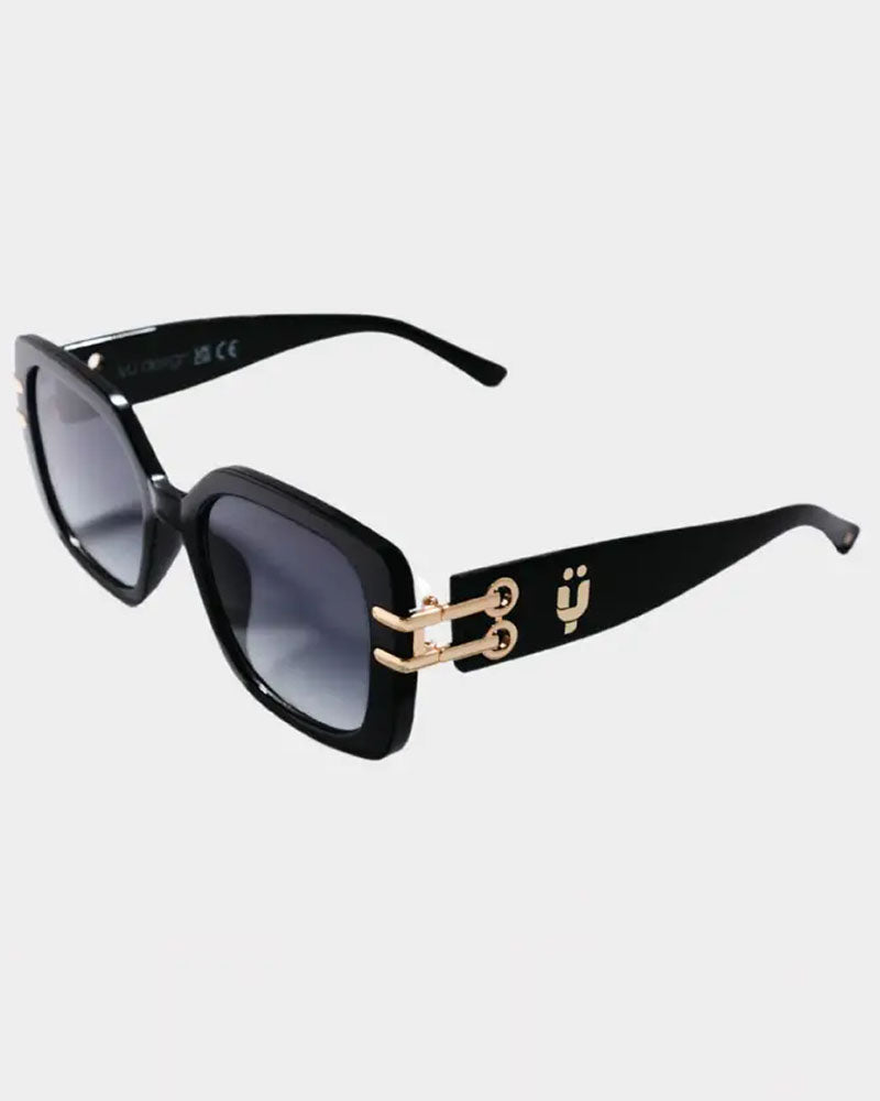 Lunettes iyu design