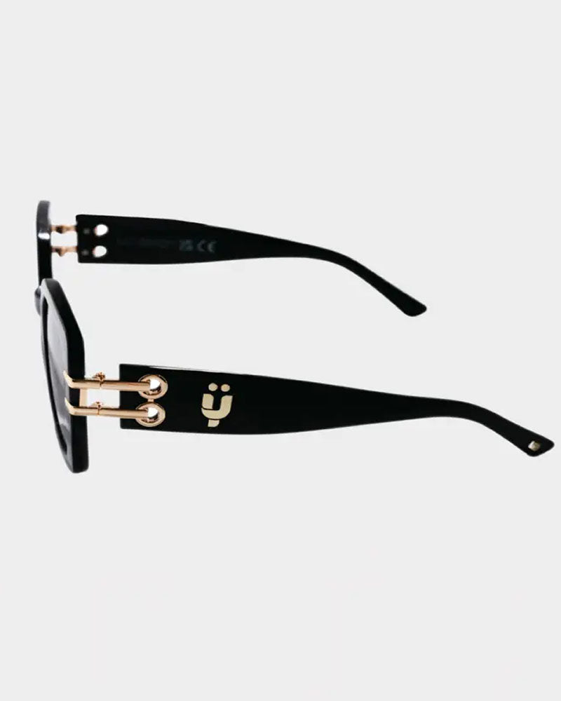 Lunettes iyu design