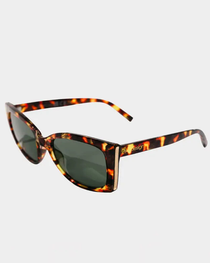 Lunettes iyu design