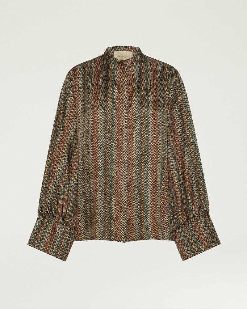 Chemise momoni