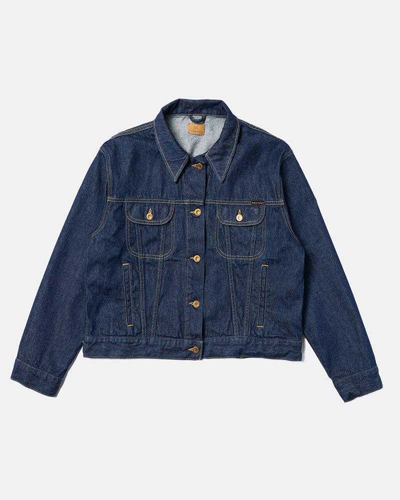 Blouson nudie