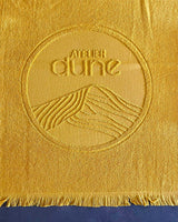 Drap de plage 100x170 atelier dune